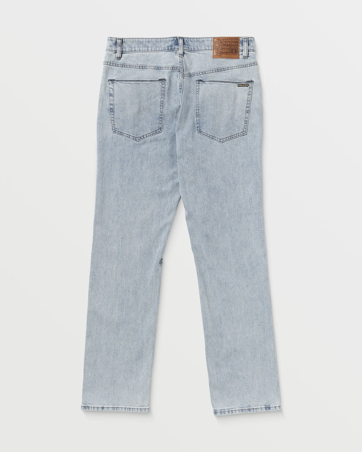 Men's Solver Modern Fit Jeans | Volcom Customer Favorite