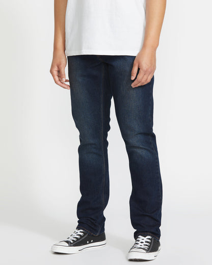 Men's Solver Denim | Volcom Classic