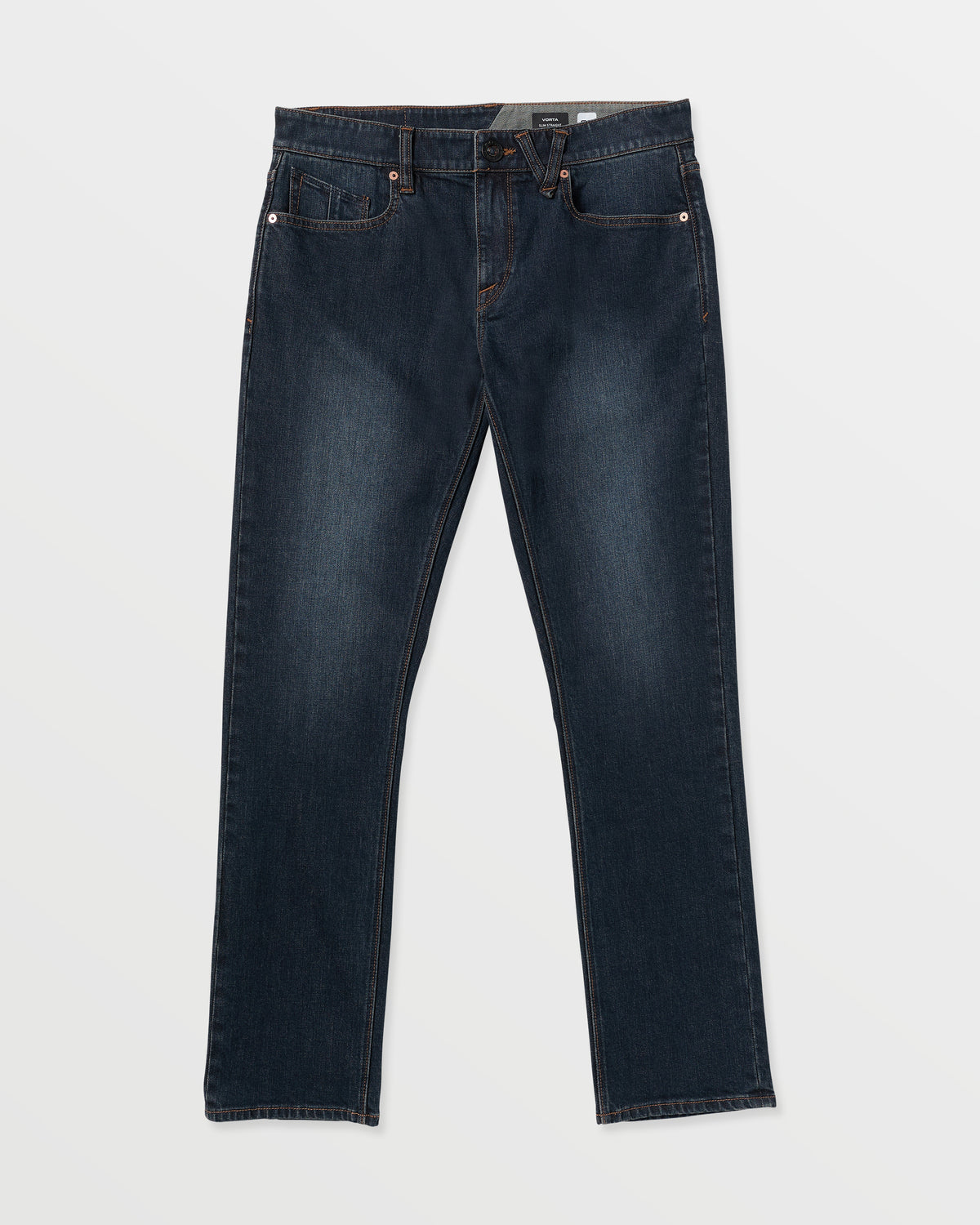 Men's Solver Denim | Volcom Classic