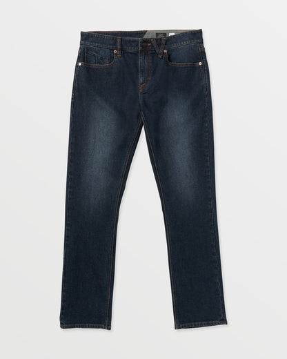 Men's Solver Denim | Volcom Classic