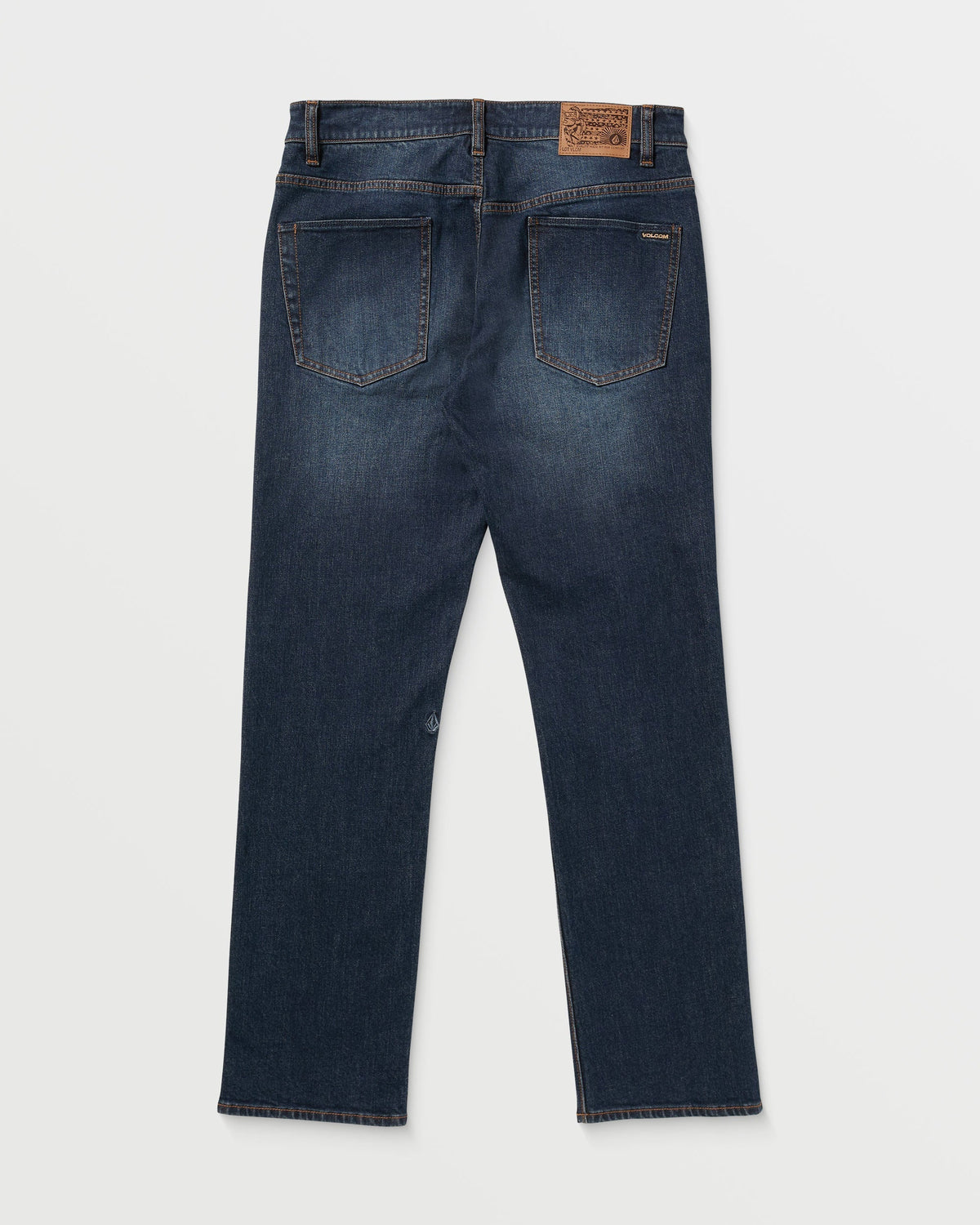 Men's Solver Modern Fit Jeans | Volcom Signature