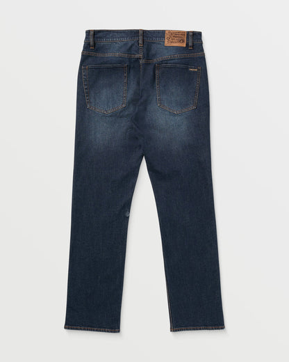 Men's Solver Modern Fit Jeans | Volcom Signature