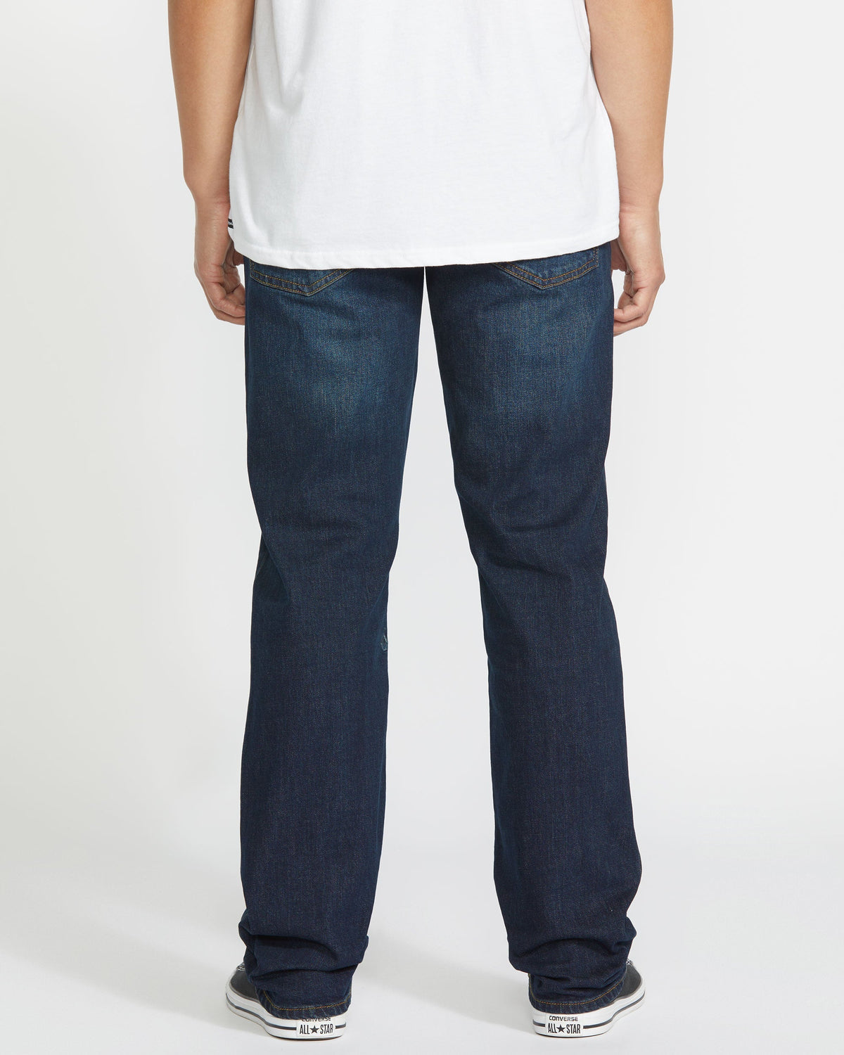 Men's Solver Modern Fit Jeans | Volcom Signature