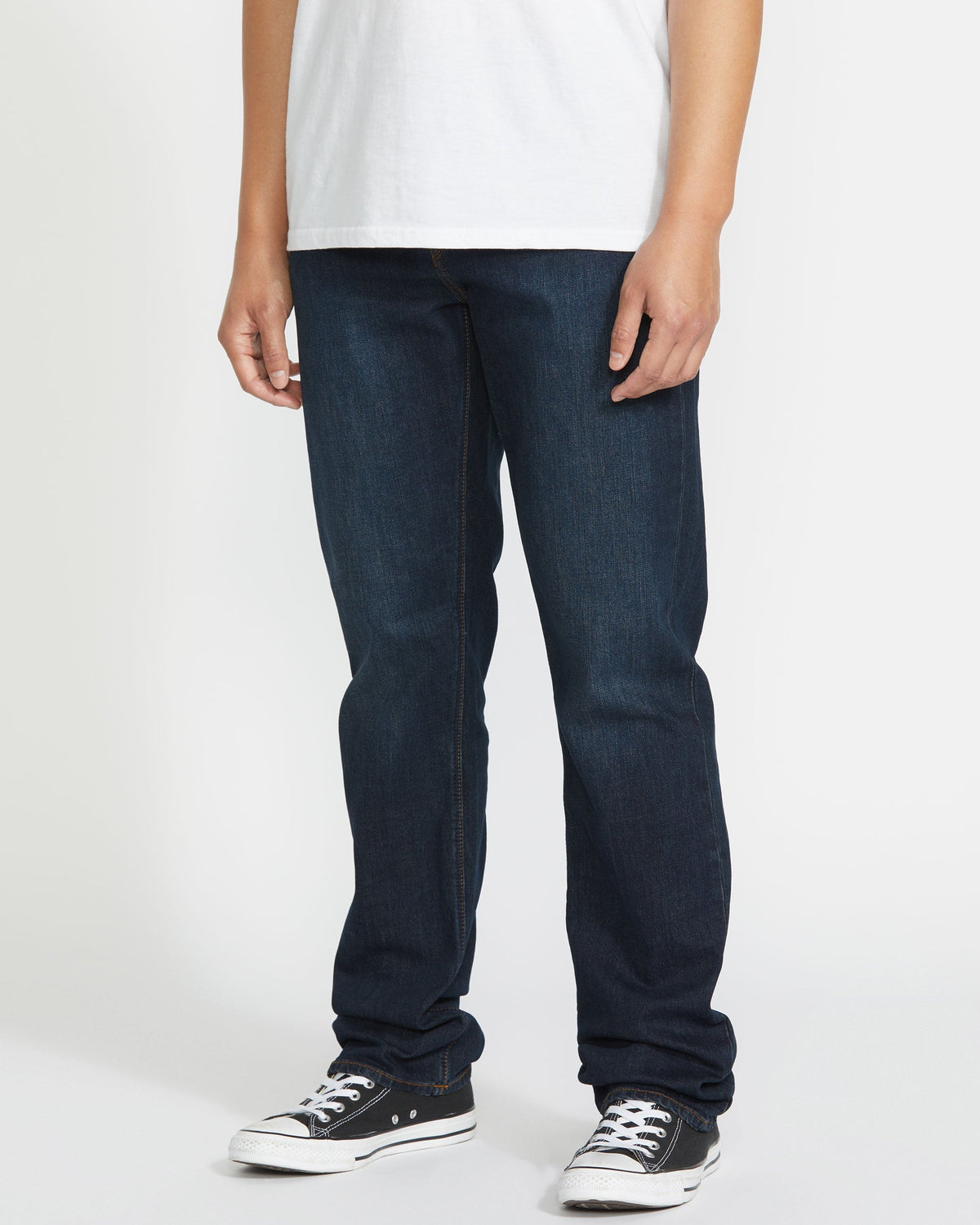 Men's Solver Modern Fit Jeans | Volcom Signature