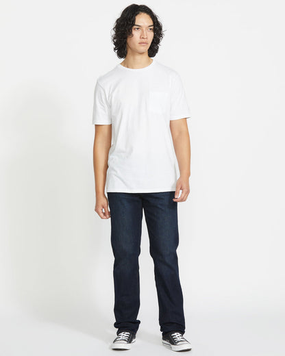 Men's Solver Modern Fit Jeans | Volcom Signature