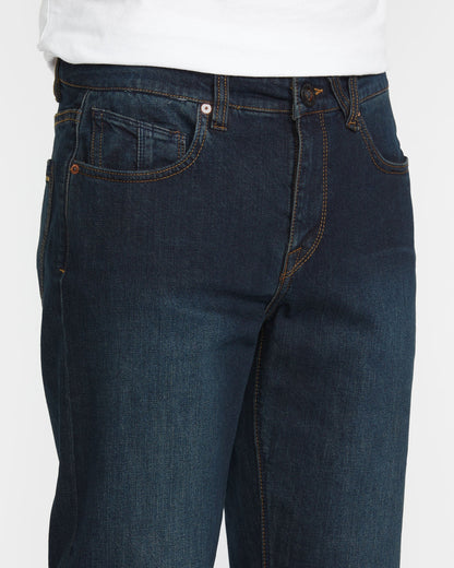 Men's Solver Modern Fit Jeans | Volcom Signature