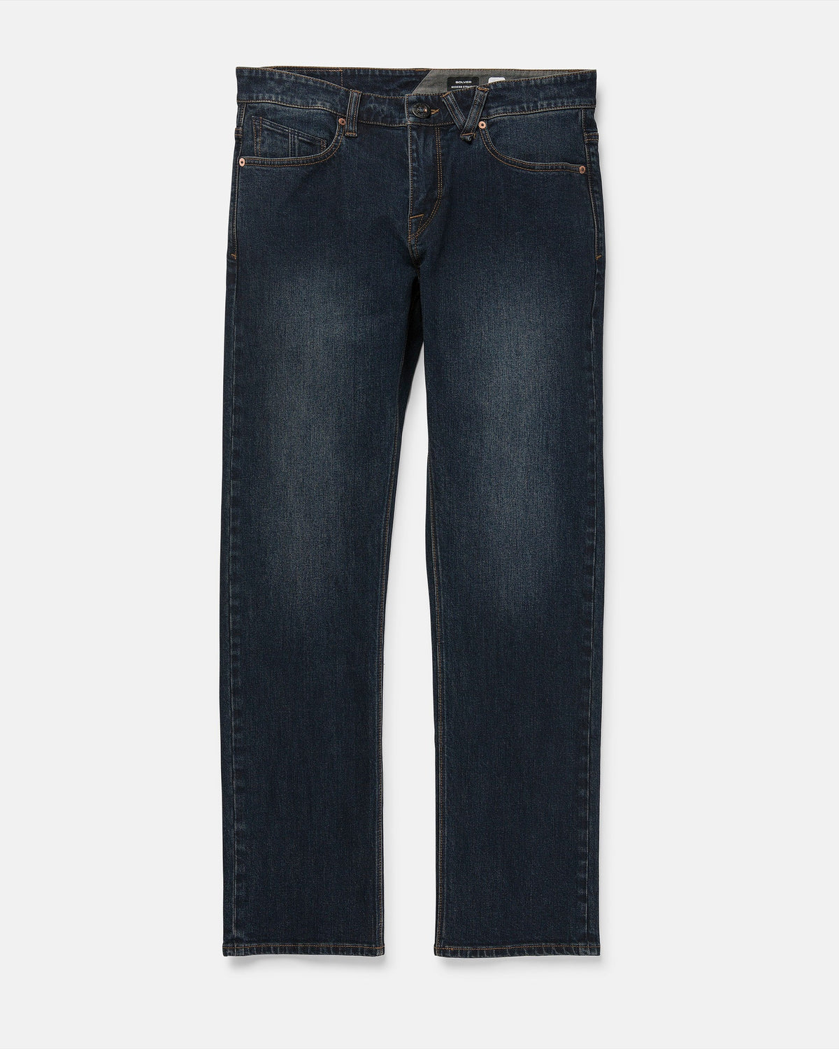 Men's Solver Modern Fit Jeans | Volcom Signature