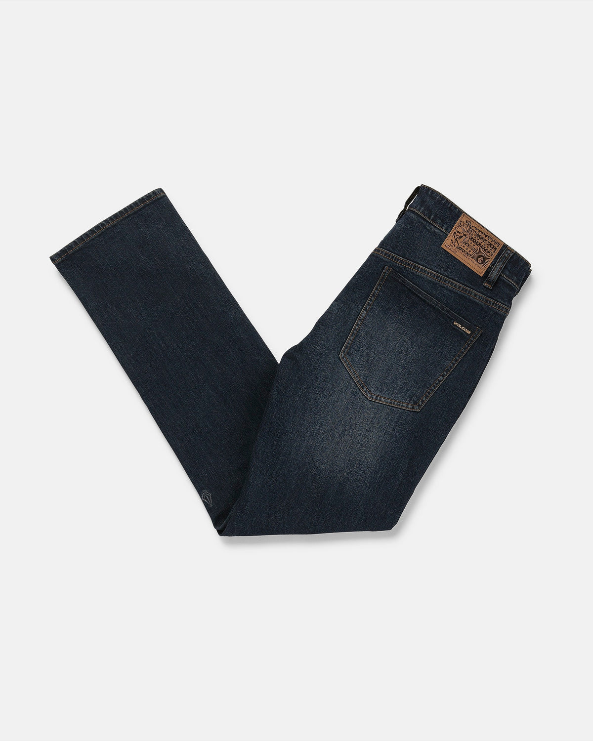 Men's Solver Modern Fit Jeans | Volcom Signature