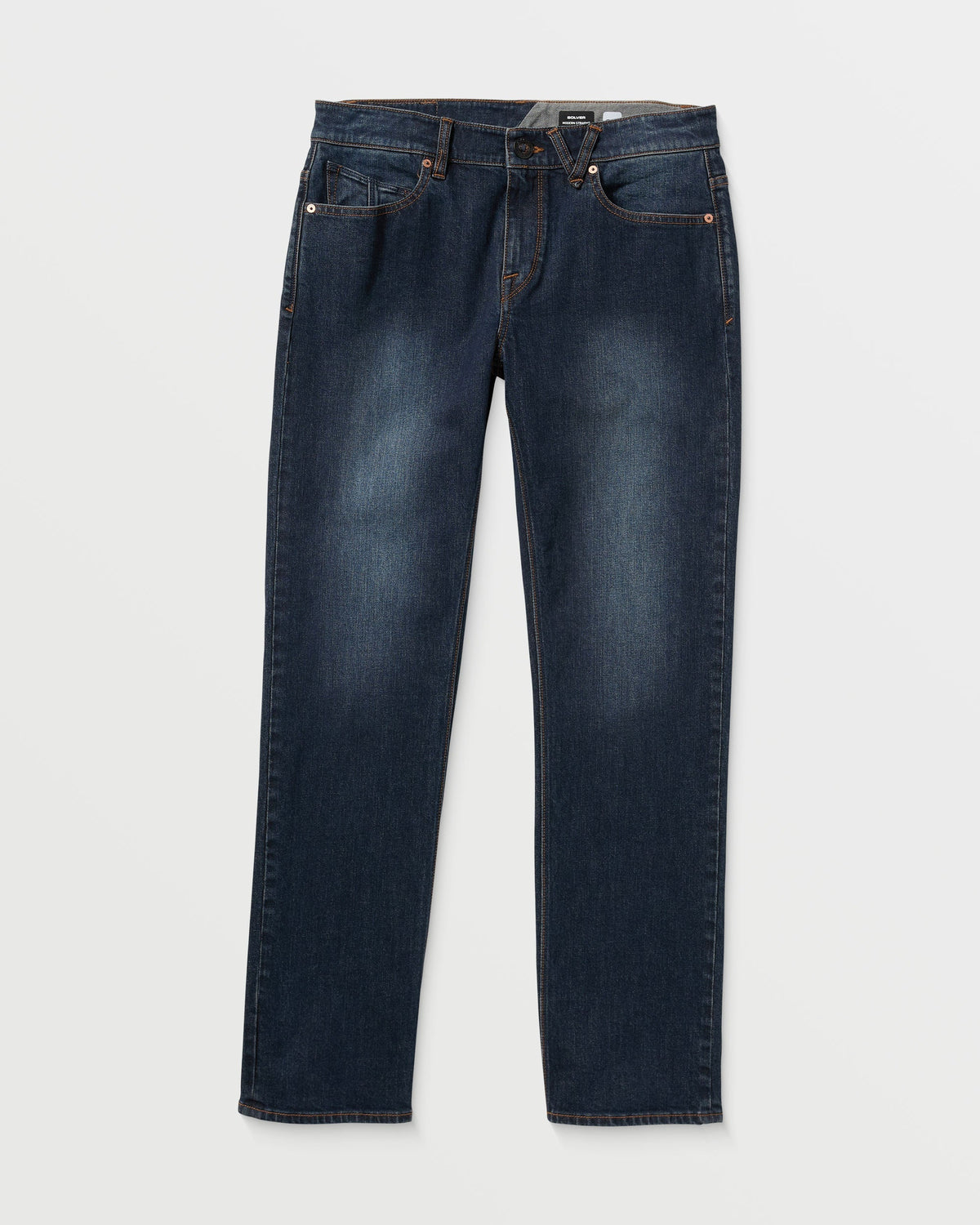 Men's Solver Modern Fit Jeans | Volcom Signature