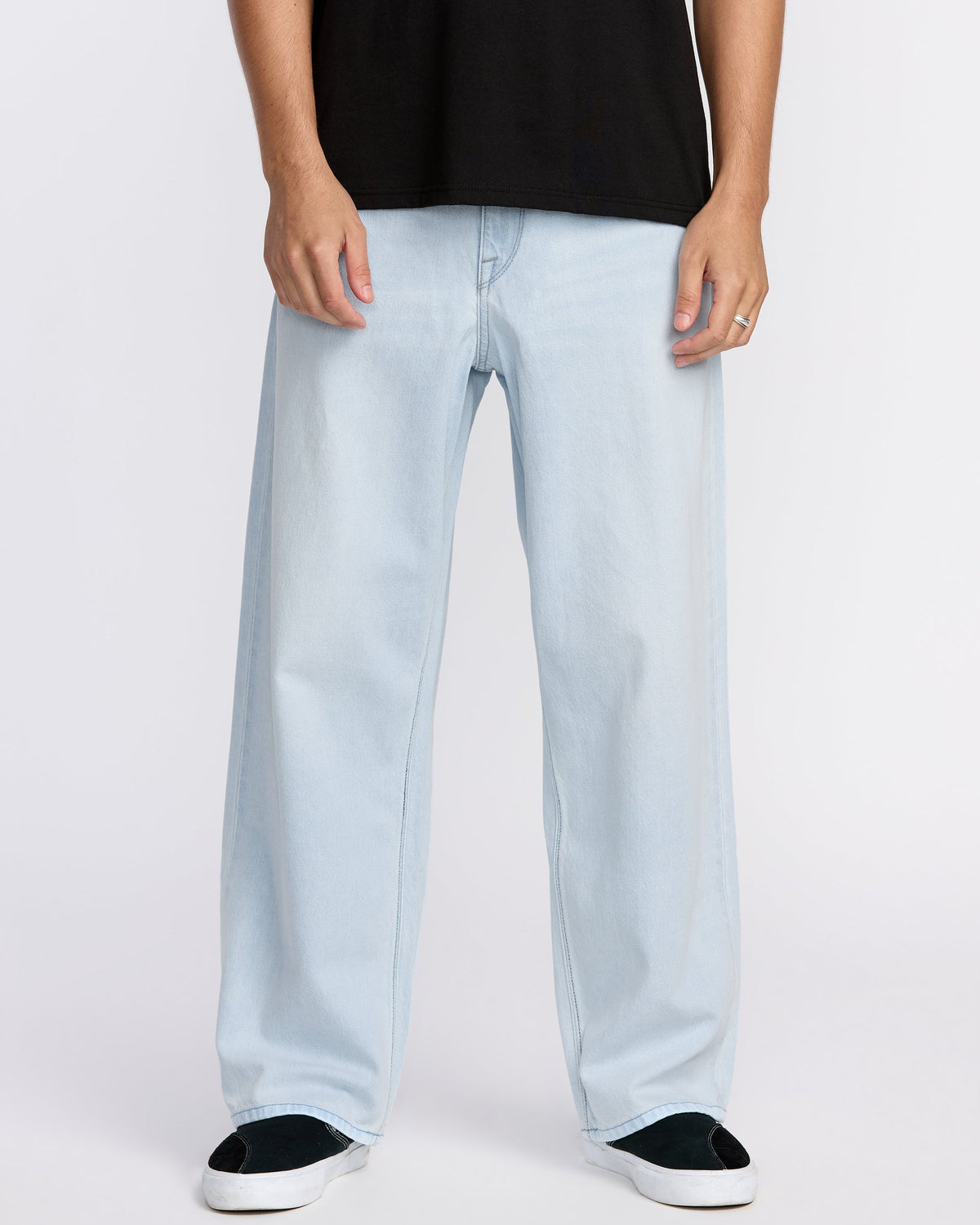 Men's Billow Denim | Volcom Best Price