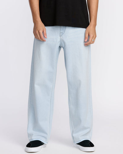Men's Billow Denim | Volcom Best Price