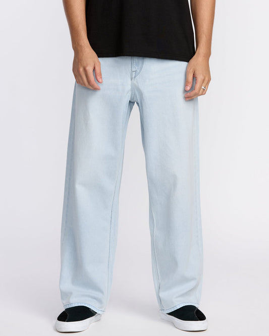 Men's Billow Denim | Volcom Best Price