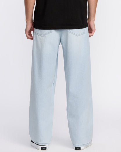 Men's Billow Denim | Volcom Best Price