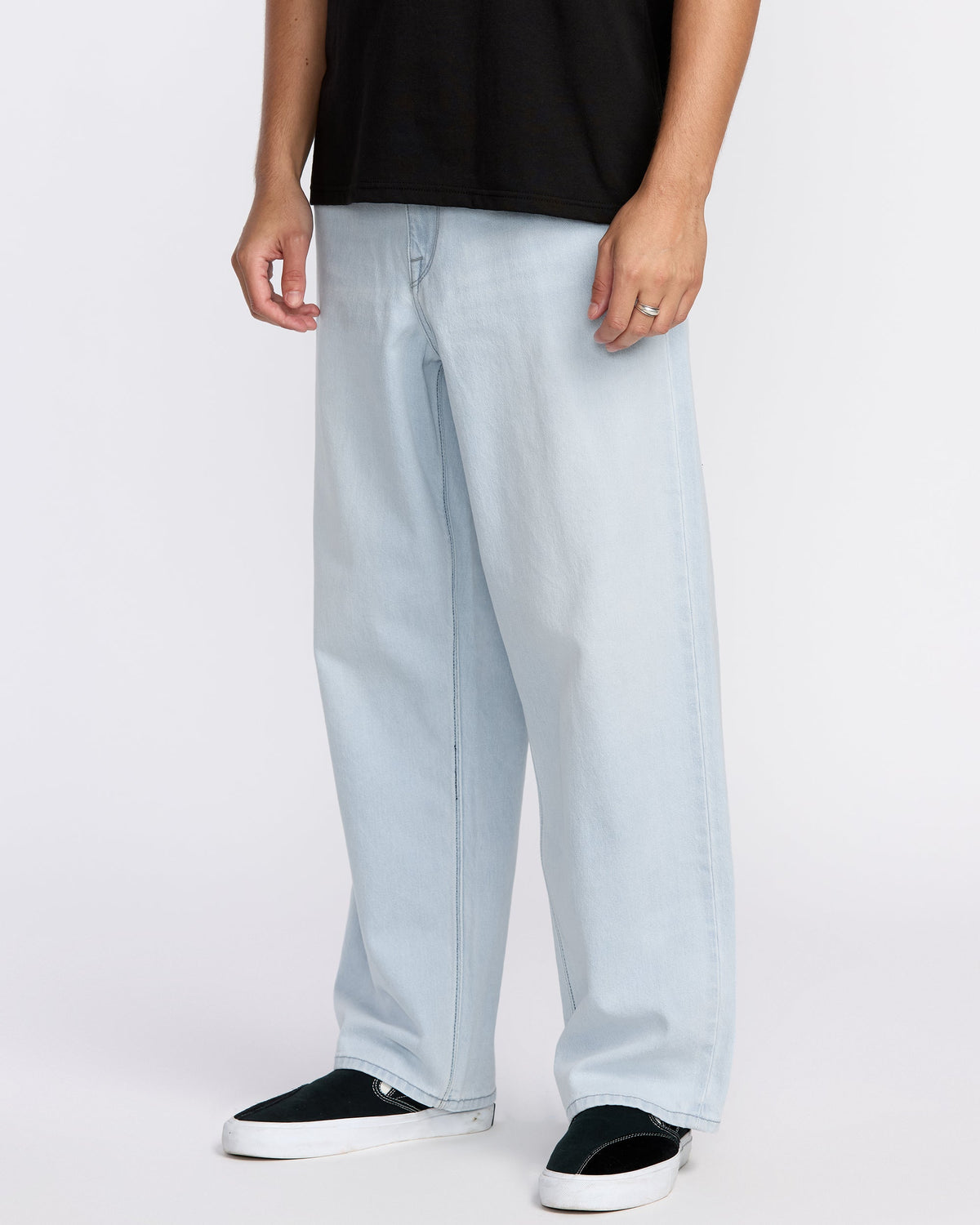 Men's Billow Denim | Volcom Best Price