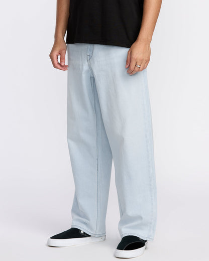 Men's Billow Denim | Volcom Best Price
