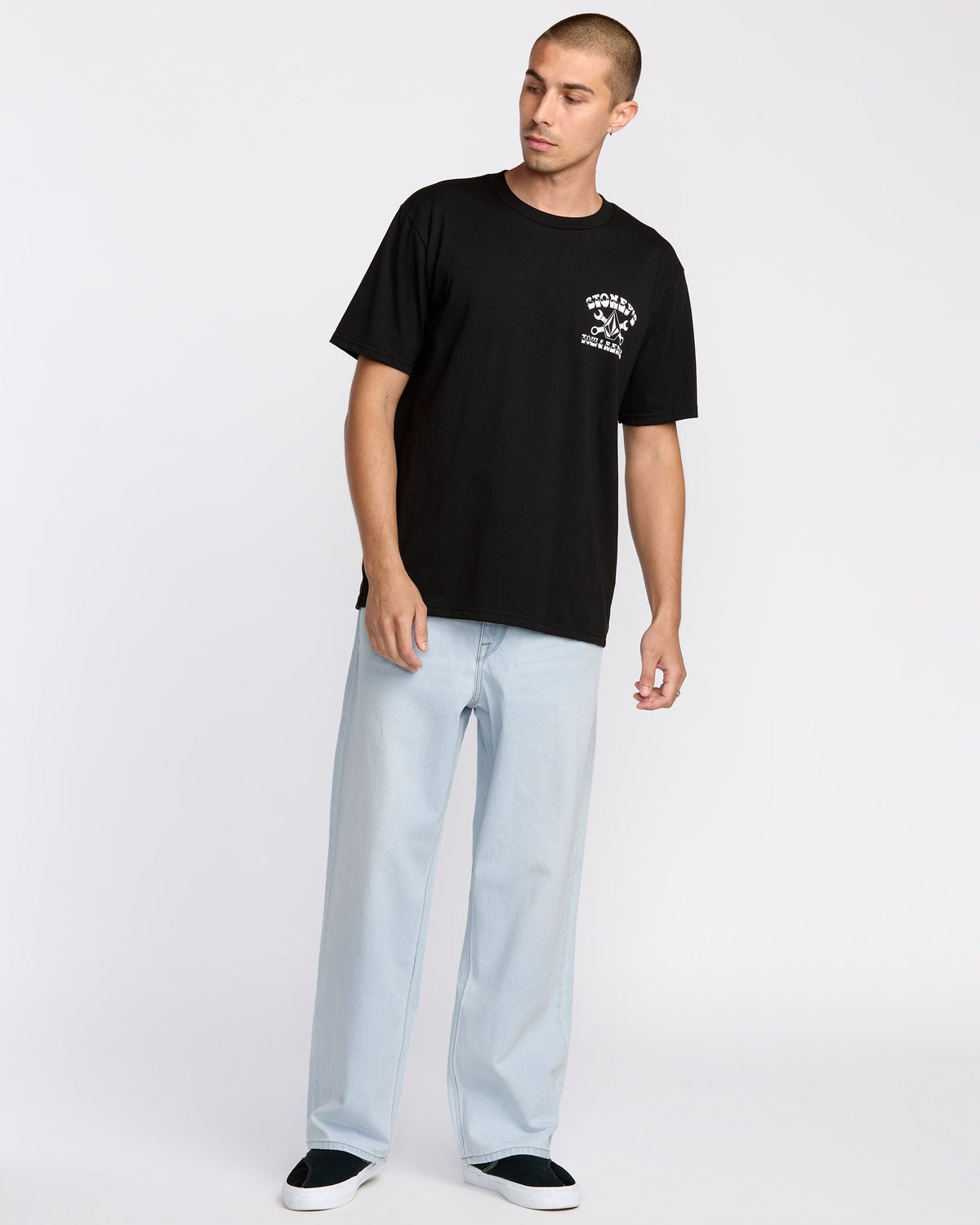 Men's Billow Denim | Volcom Best Price