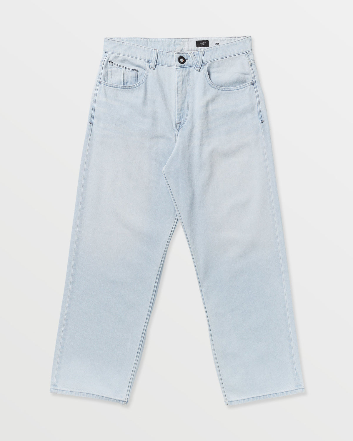 Men's Billow Denim | Volcom Best Price