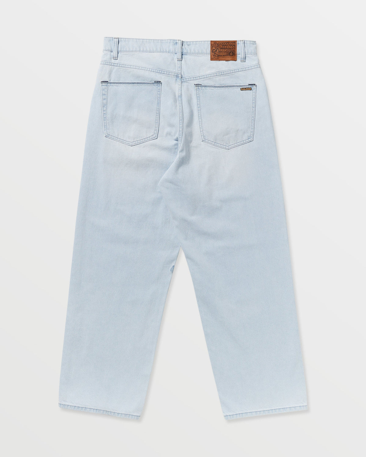 Men's Billow Denim | Volcom Best Price