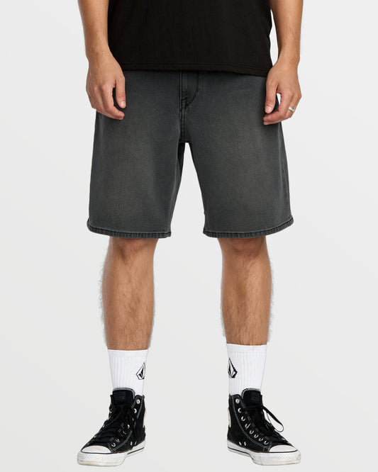 Men's Billow Denim Shorts 22 | Volcom Hot Sale