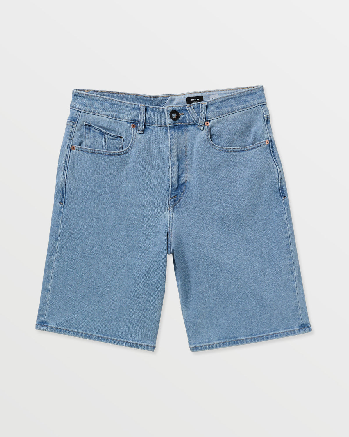 Men's Billow Denim Shorts 22 | Volcom Special Offer