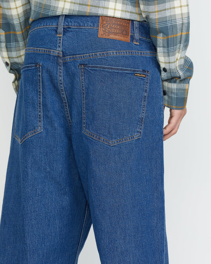 Men's Billow Denim | Volcom New