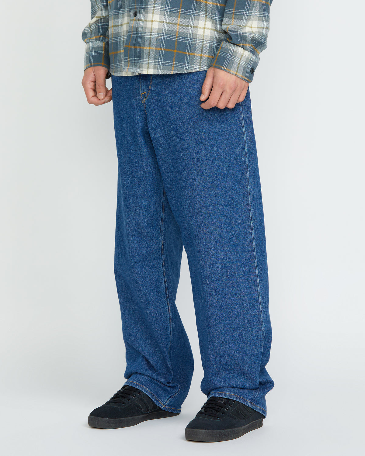 Men's Billow Denim | Volcom New