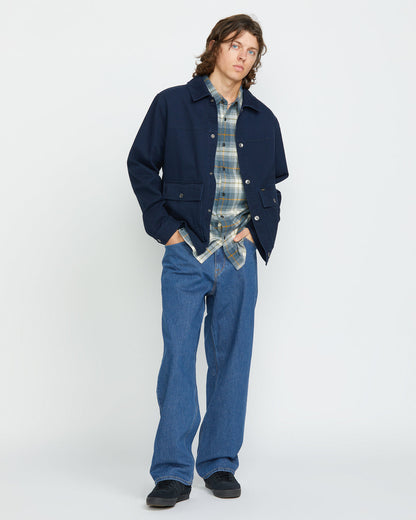 Men's Billow Denim | Volcom New