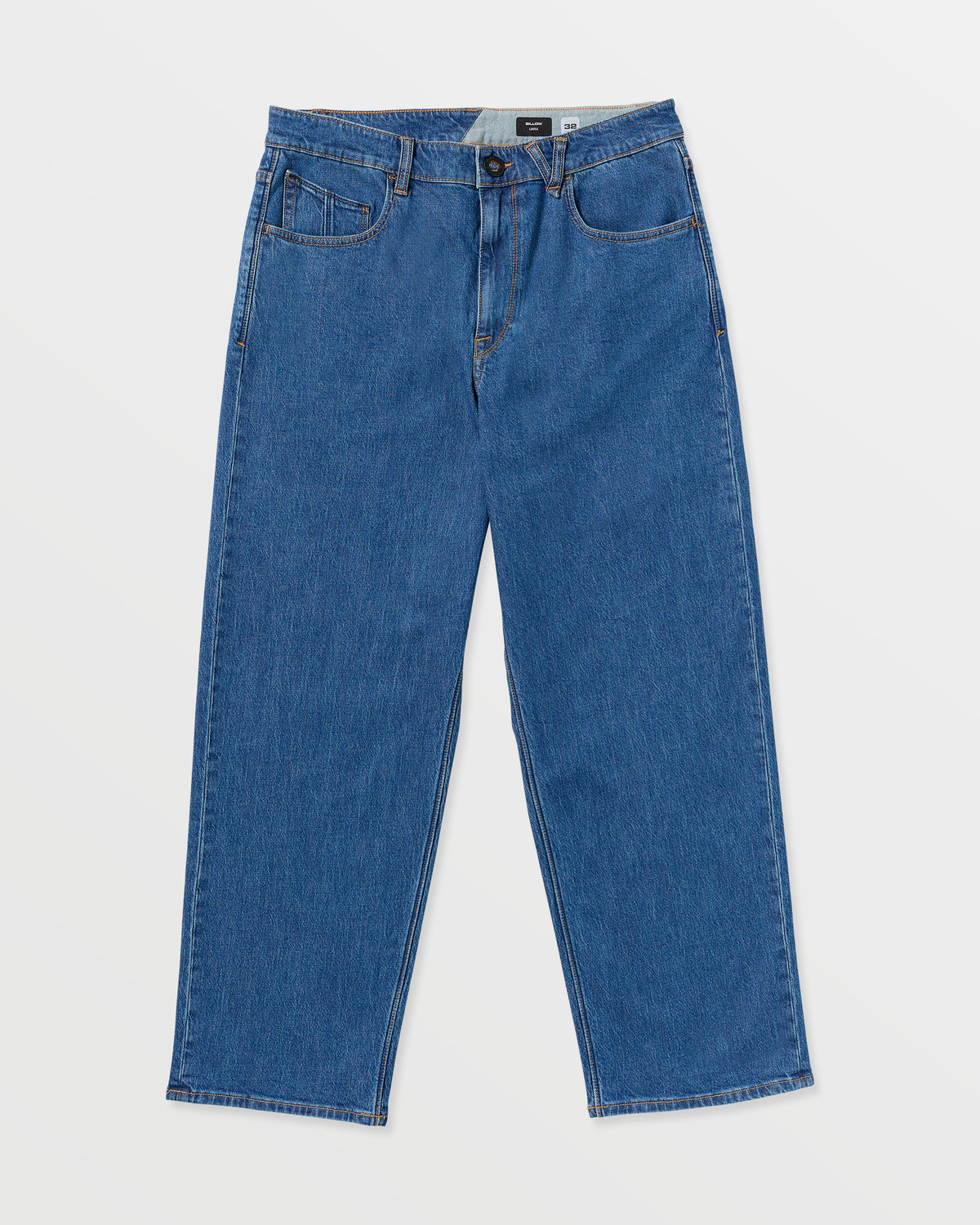 Men's Billow Denim | Volcom New