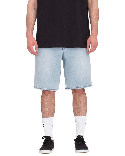 Men's Billow Denim Shorts | Volcom Value