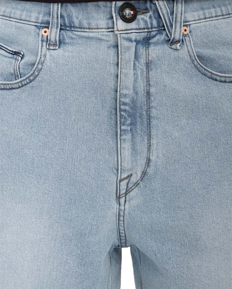 Men's Billow Denim Shorts | Volcom Value