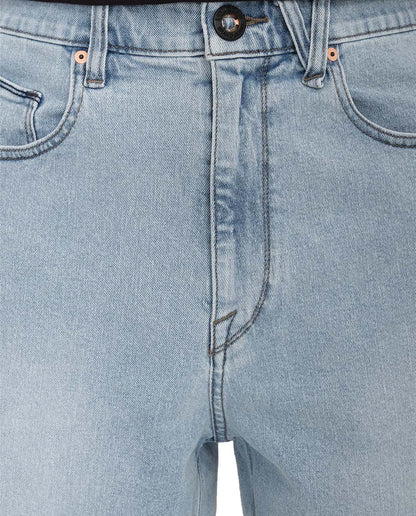 Men's Billow Denim Shorts | Volcom Value