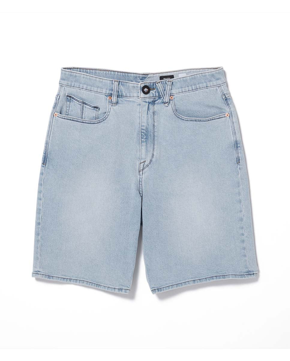 Men's Billow Denim Shorts | Volcom Value