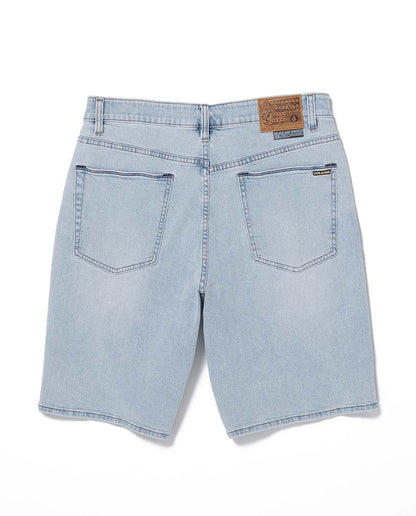 Men's Billow Denim Shorts | Volcom Value