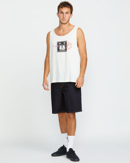 Men's Billow Denim Shorts | Volcom Smart Buy