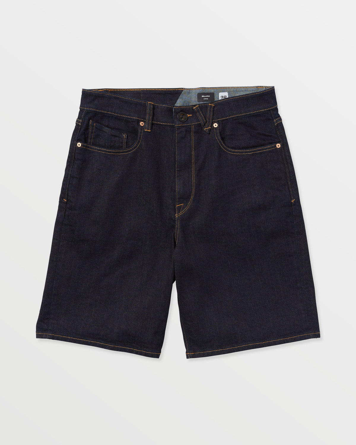 Men's Billow Denim Shorts | Volcom Smart Buy