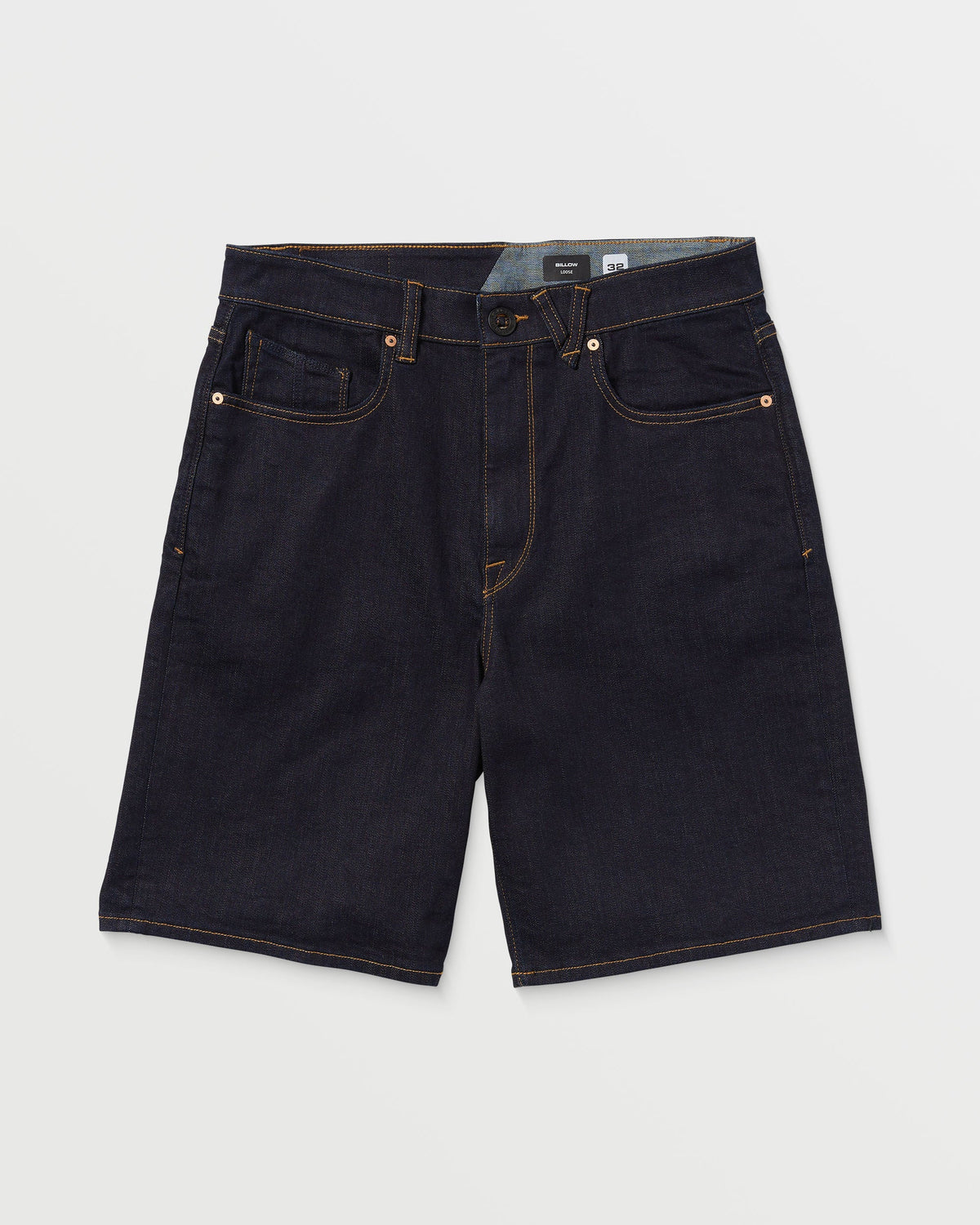 Men's Billow Denim Shorts | Volcom Smart Buy