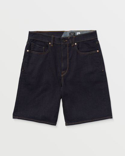 Men's Billow Denim Shorts | Volcom Smart Buy