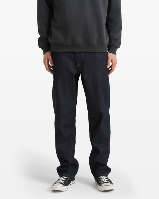 Men's Fivedown Denim Jeans | Volcom Essential