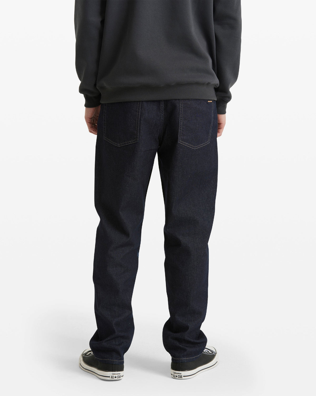 Men's Fivedown Denim Jeans | Volcom Essential