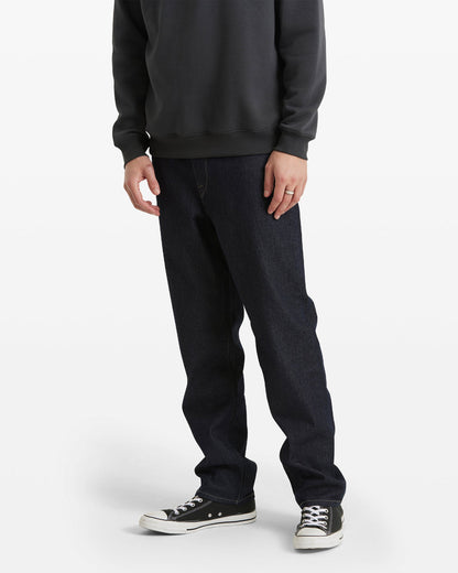 Men's Fivedown Denim Jeans | Volcom Essential