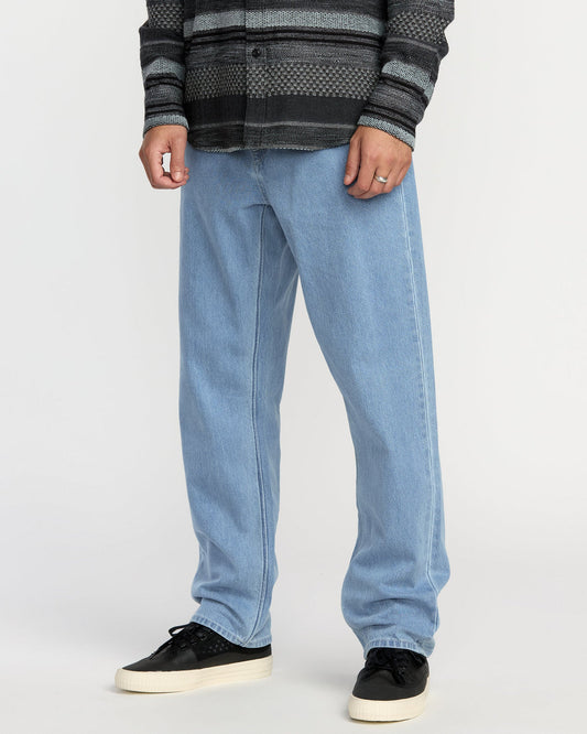 Men's Fivedown Denim | Volcom Popular