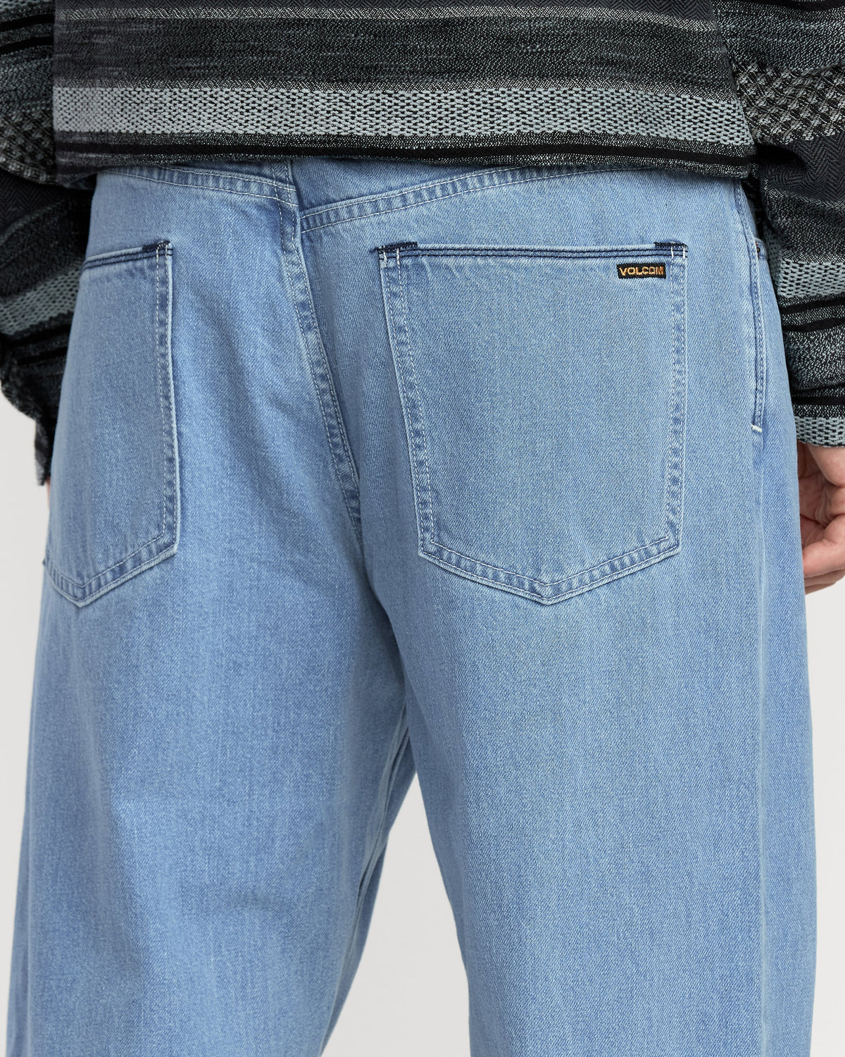 Men's Fivedown Denim | Volcom Popular