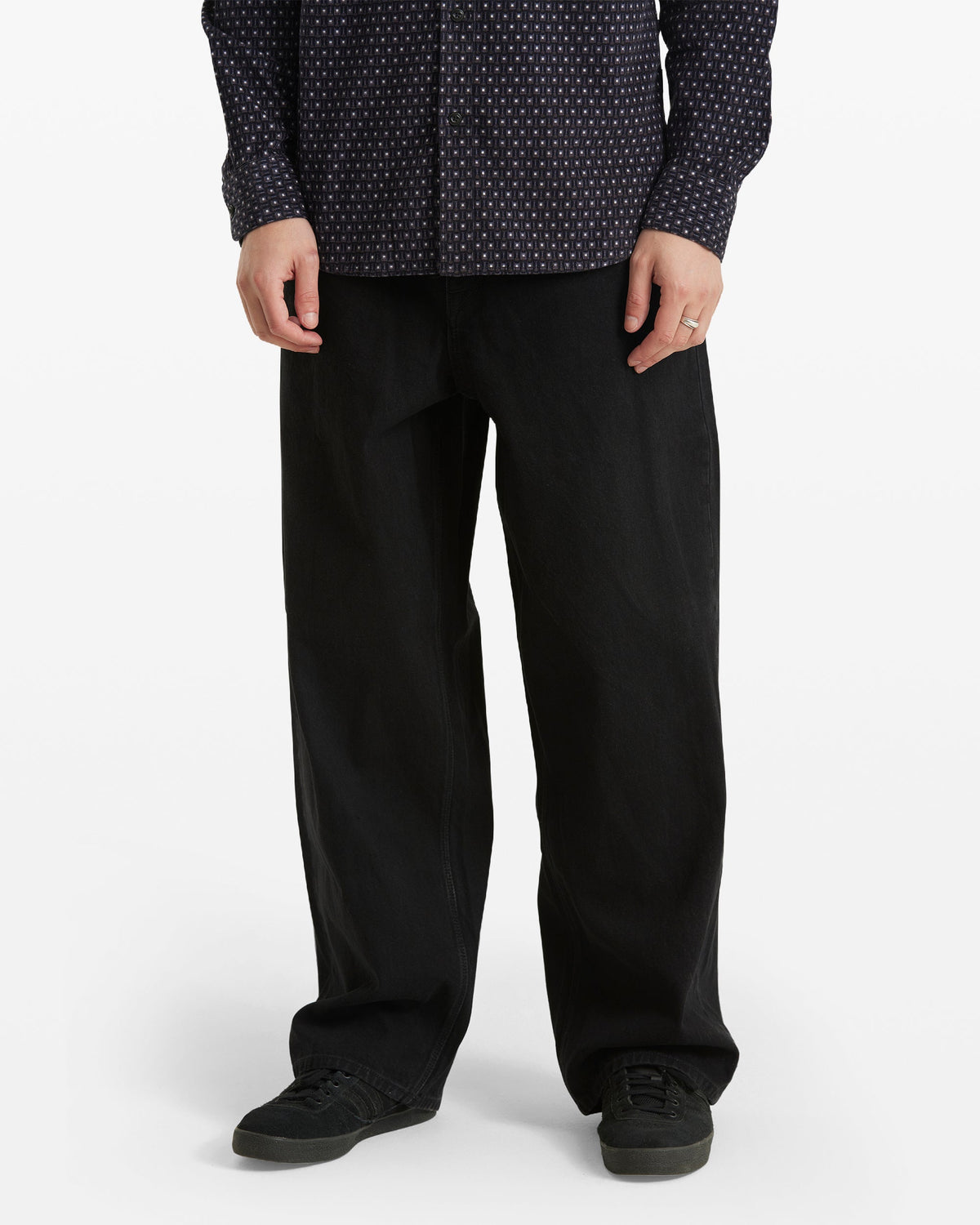 Men's Chillow Denim Jeans | Volcom Trusted