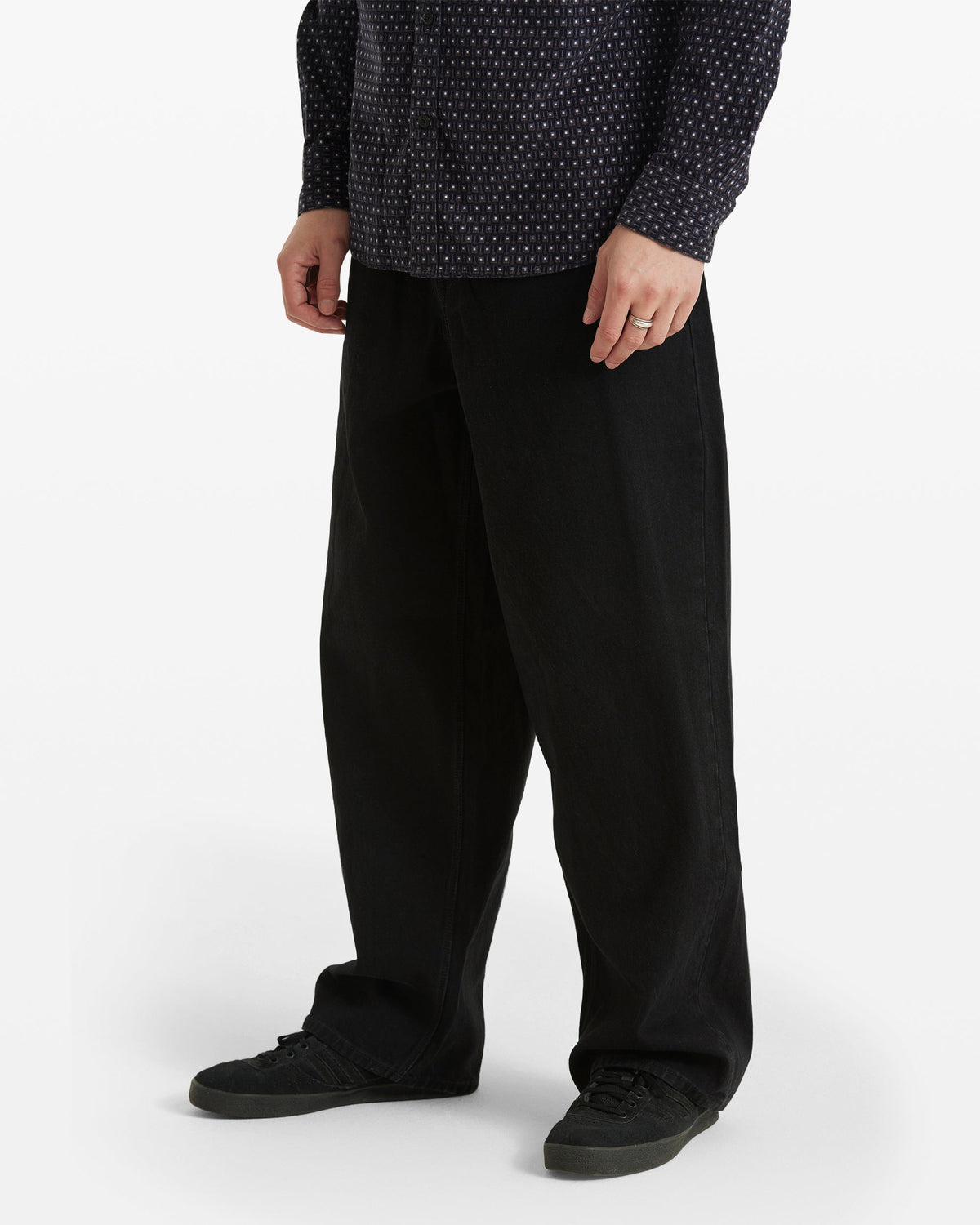 Men's Chillow Denim Jeans | Volcom Trusted