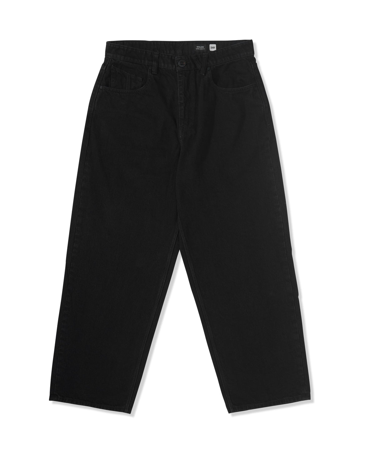 Men's Chillow Denim Jeans | Volcom Trusted
