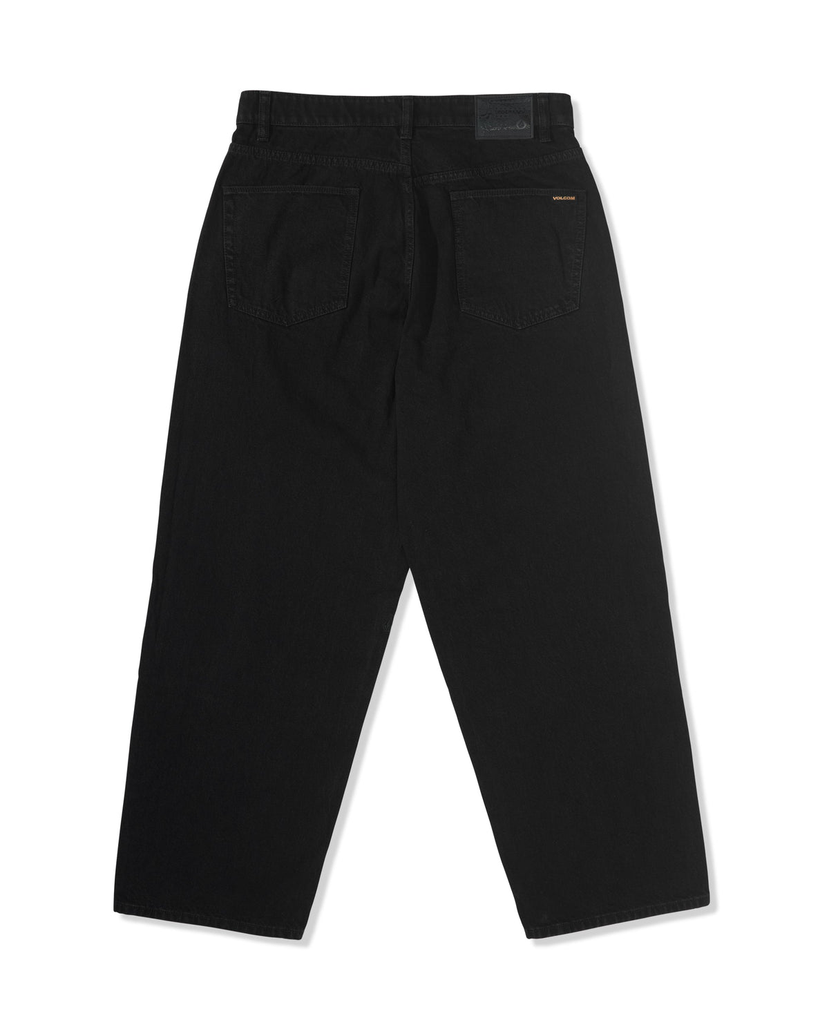 Men's Chillow Denim Jeans | Volcom Trusted