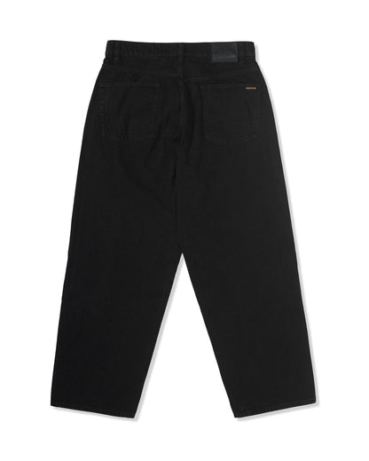 Men's Chillow Denim Jeans | Volcom Trusted