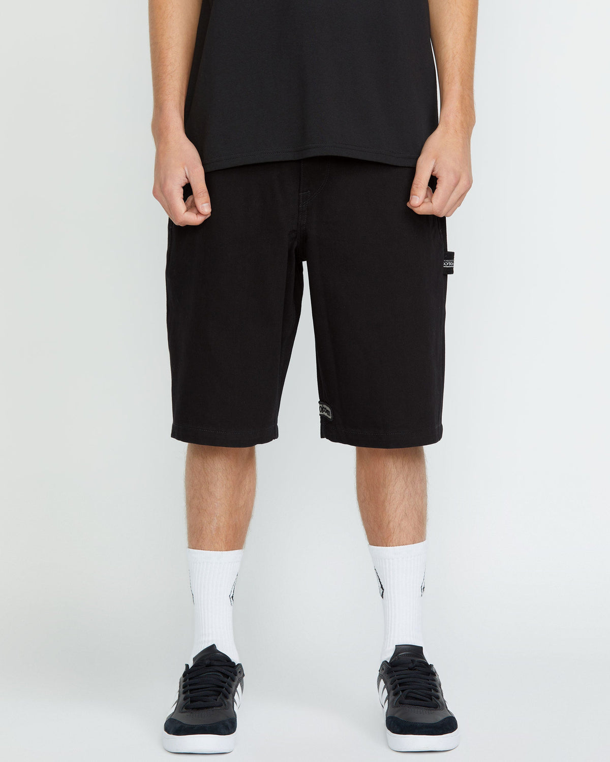 Men's Sawhorse Denim Shorts | Volcom Sale