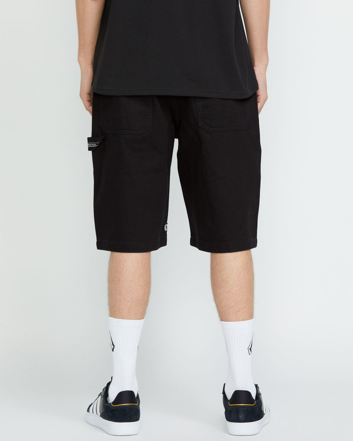 Men's Sawhorse Denim Shorts | Volcom Sale