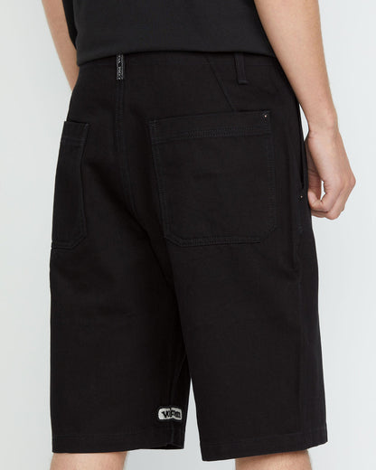 Men's Sawhorse Denim Shorts | Volcom Sale